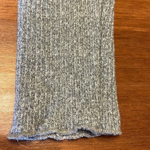 Zara kids 4-5 years grey pants - Picture 5 of 6